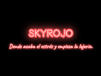 SkyRojo